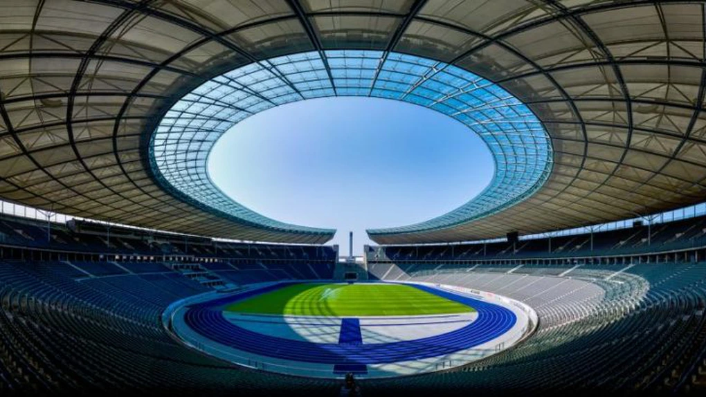Stadion de 30.000 de locuri la Timișoara: CNI a lansat luni licitație de 570 milioane de lei