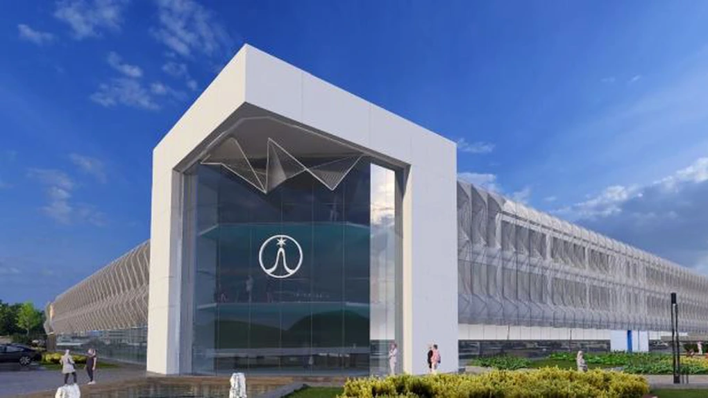 Tesla din Cehia majorează cu peste 22 de milioane lei capitalul Tesla Energy Storage care construieşte o fabrică de baterii de stocare a energiei la Brăila