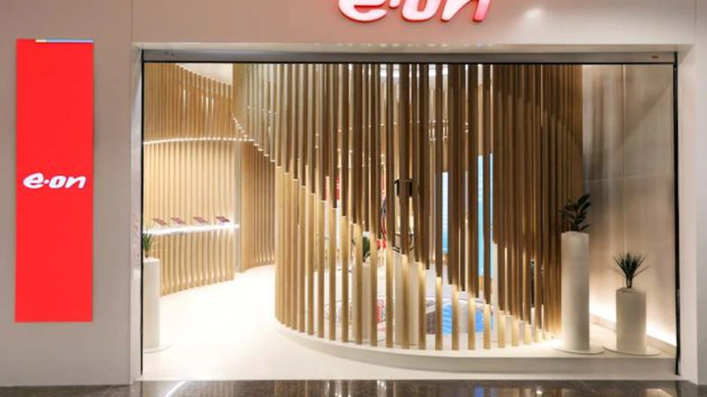 E.ON Energie deschide la Cluj-Napoca primul concept store dedicat soluțiilor pentru eficiență energetică