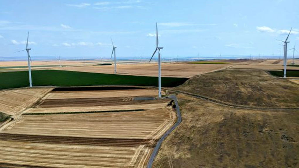 Francezii de la Engie au cumpărat încă un parc eolian în România. Vizează 1.000 MW în regenerabile la orizontul lui 2030