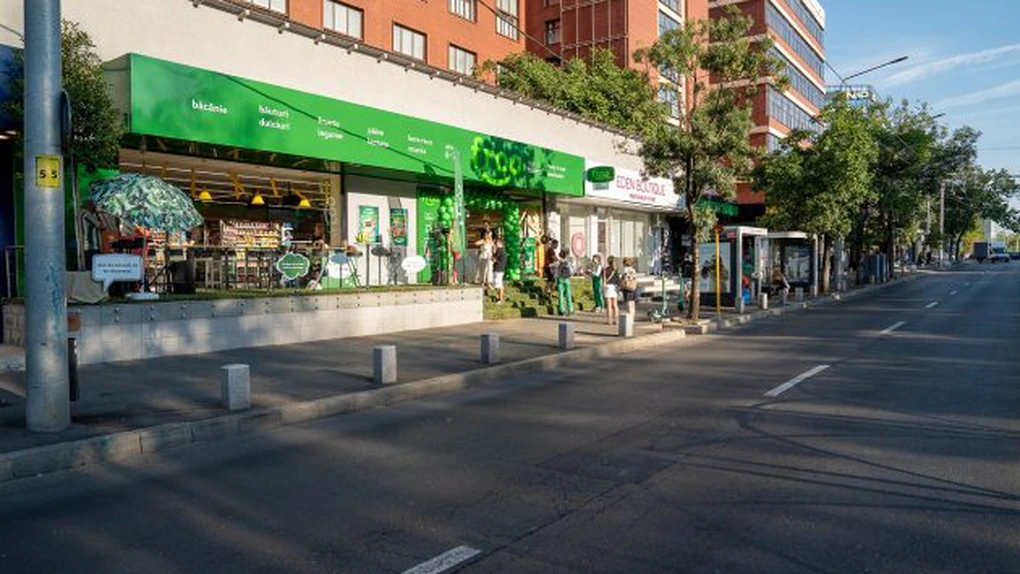 Polonezii de la Zabka au intrat cu magazinele Froo într-un nou județ și se îndreaptă spre pragul de 100 de unități