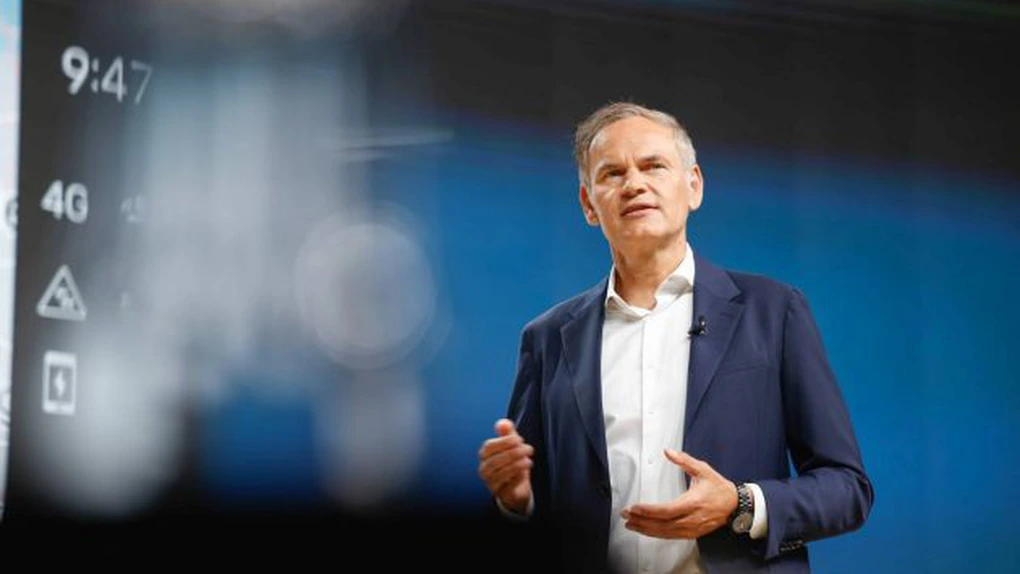 Șeful Volkswagen: Un program de reducere a costurilor este inevitabil după „decenii de probleme structurale”