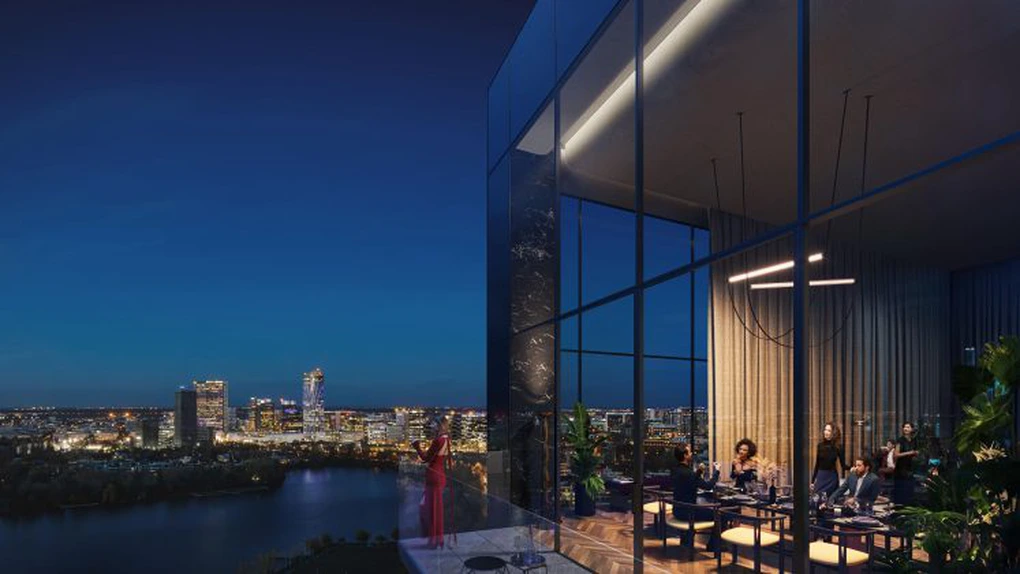 Afaceri și profit în scădere pentru One United Properties. Compania își menține estimările pentru acest an