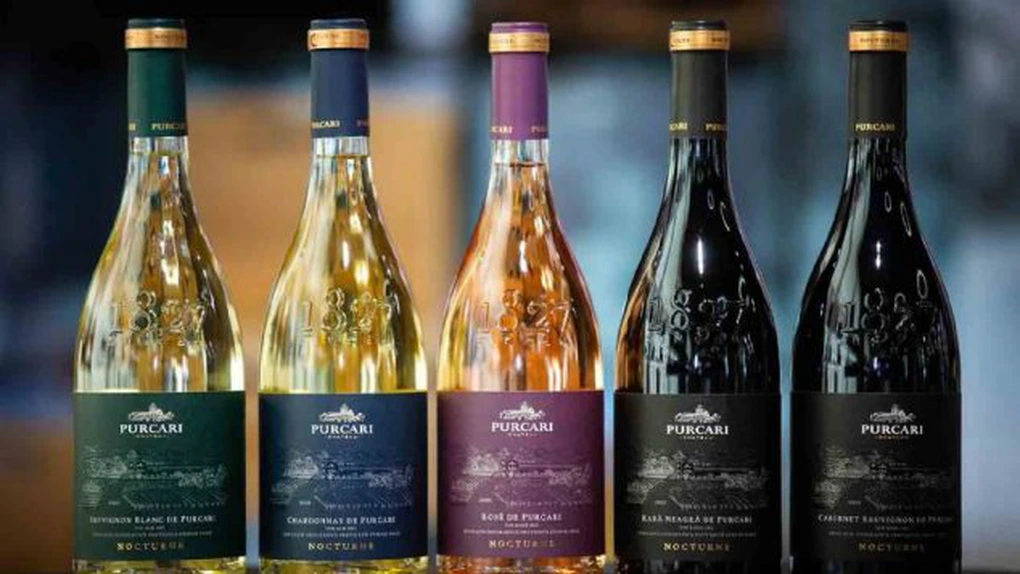 Se vinde Purcari. Maspex, cel mai mare producător de băuturi din Polonia, vrea să preia controlul producătorului moldovean de vinuri