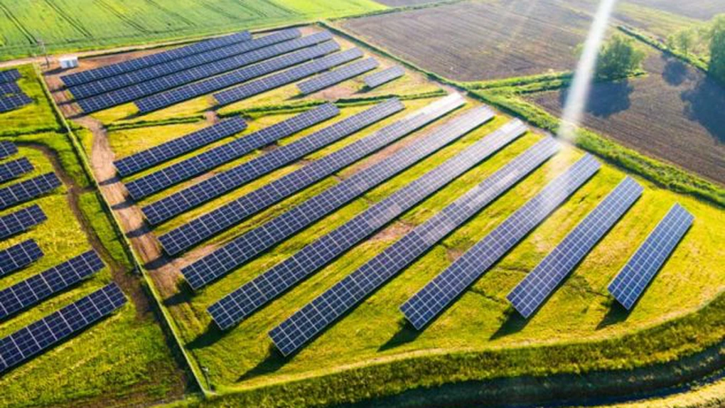 Polonezii de la R.Power încep construcția unor parcuri fotovoltaice de 23 MW în România