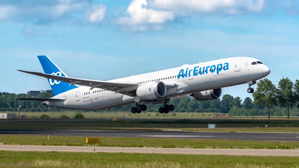 Transportatorii aerieni spanioli se așteaptă la un număr record de pasageri pentru această vară