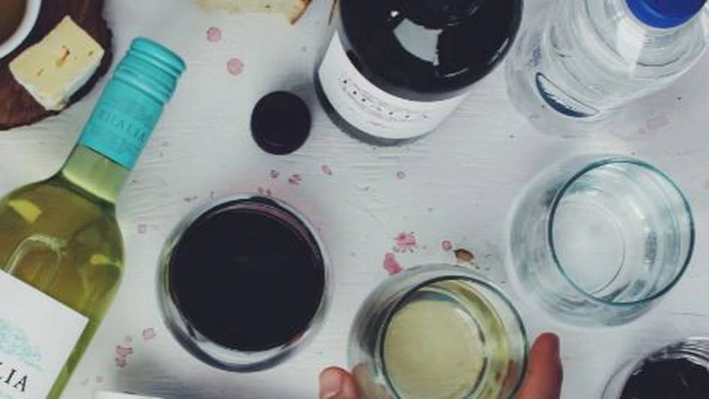 Exporturile de băuturi au crescut cu 26,5%, în primele patru luni din 2024- date INS