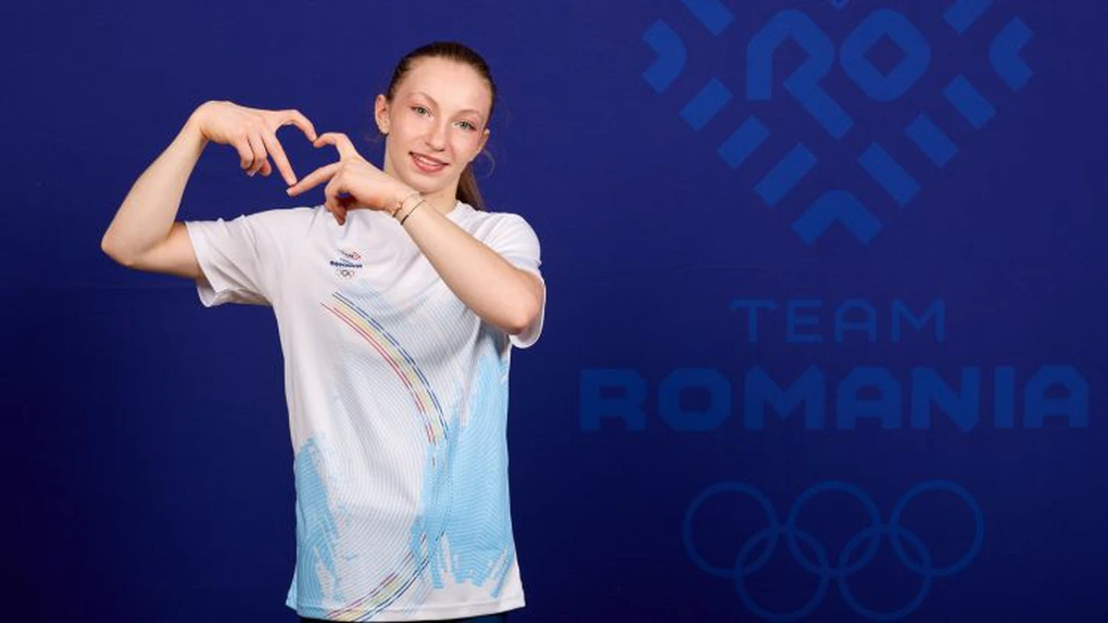 Verdict TAS: Ana Maria Bărbosu primește medalia de bronz la JO 2024, Jordan Chiles rămâne fără medalie