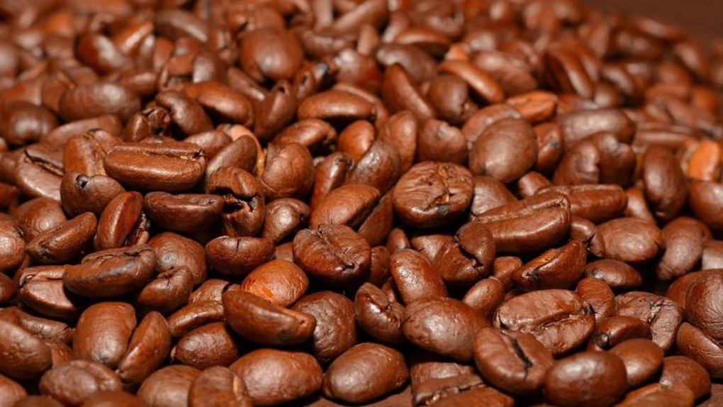 Cafeteca valorează peste 500.000 de euro