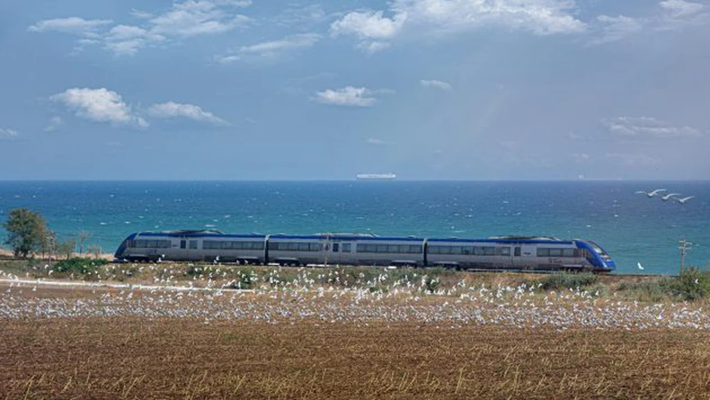 Modernizare G ri Rom nia Au nceput Lucr rile La Halta Neptun Urmeaz 