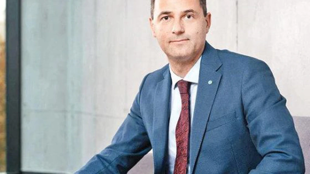 Ionuț Lianu, CEC Bank: Cel puțin o reducere a dobânzii cheie ar putea fi operată de BNR până la sfârșitul anului. Deficitele ar putea micșora avansul salariului real în 2025