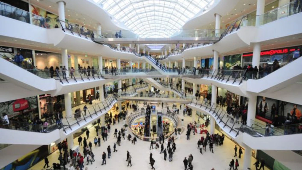 Comerțul modern continuă să crească în România. Consumul individual a depăşit nivelul din Polonia şi Cehia - analiză Colliers