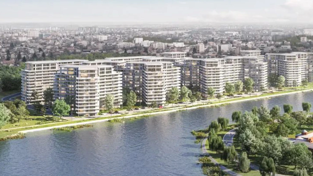One United Properties a vândut și pre-vândut mai puține locuințe în 2024