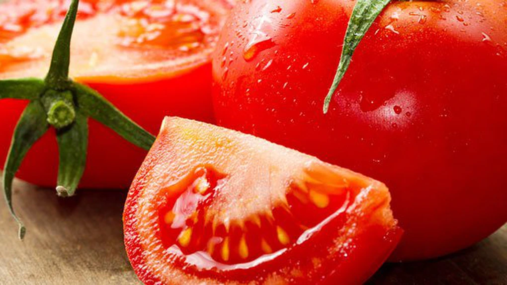 Recoltele slabe alte fermierilor elveţieni înseamnă tomate mai ieftine pentru cumpărători