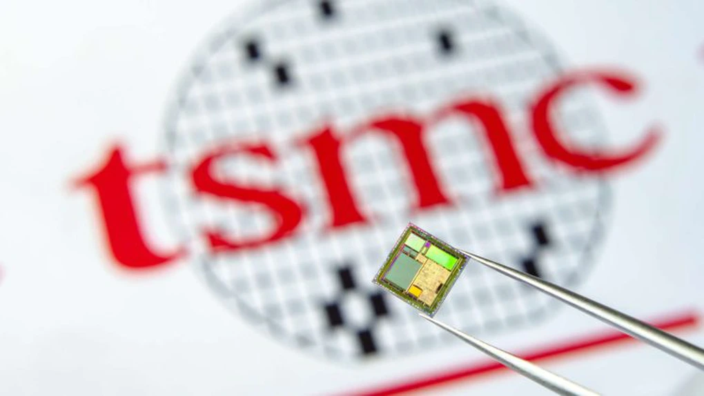 Gigantul taiwanez TSMC se așteaptă la cel mai bun an din istorie, în ciuda războiului comercial
