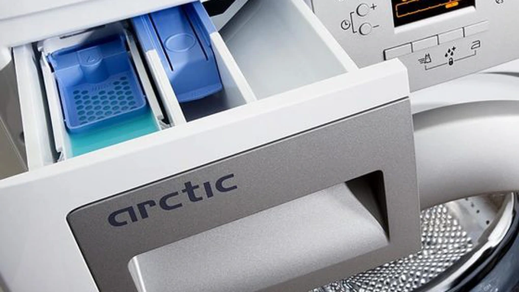 Beko România lansează un nou ecosistem de electrocasnice pentru brandul Arctic