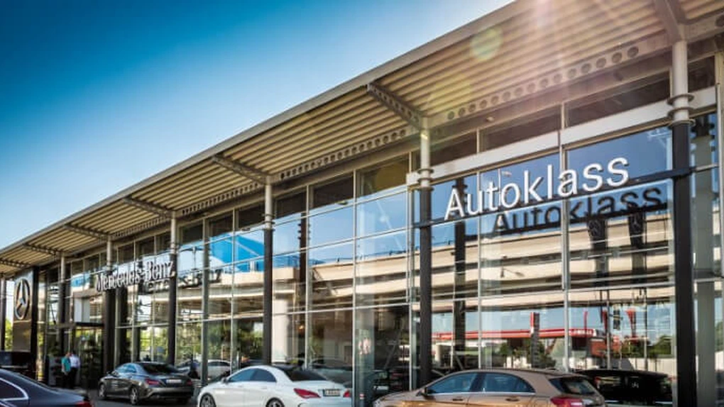 Consiliul Concurenței analizează preluarea de către Autoklass Center a unor activități destinate mărcilor Volkswagen