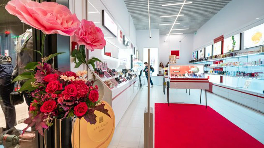 Avon deschide un nou magazin în sistem de franciză la Ploiești