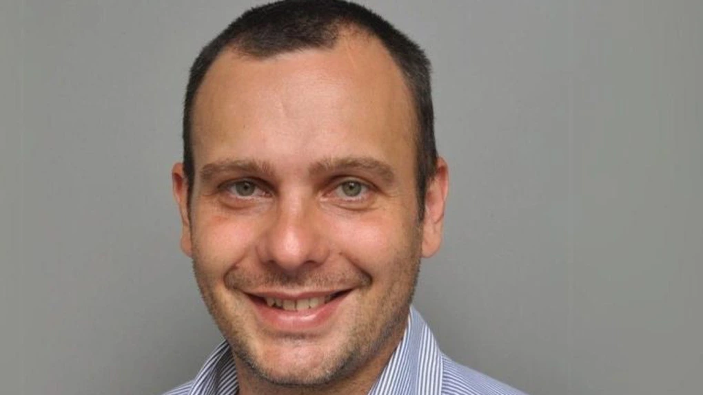 Jiri Truhlar preia funcția de CIO la compania de operațiuni valutare Akcenta