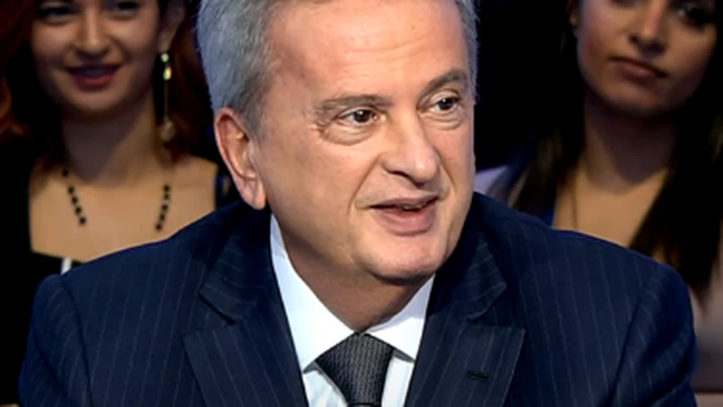 Fostul guvernator al Băncii Centrale a Libanului, Riad Salame, a fost arestat pentru corupție - surse AFP