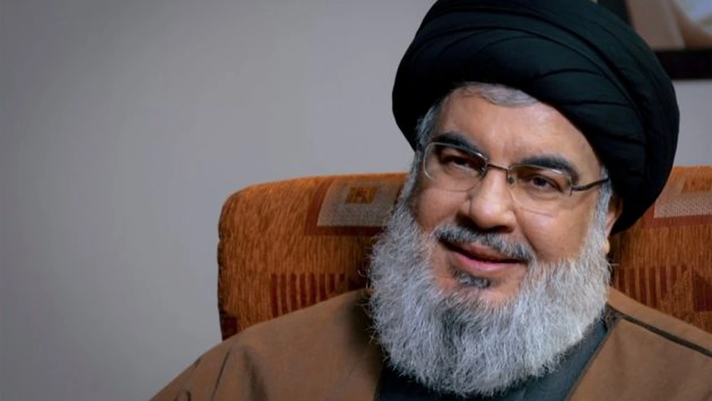 Update 2: Hezbollah confirmă uciderea liderului său. Armata israeliană anunță uciderea lui Hassan Nasrallah, liderului mișcării Hezbollah