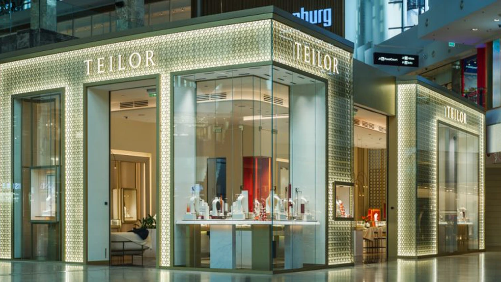 Teilor Holding raportează un profit net consolidat de 3,2 milioane de lei în primul semestru din 2024, în scădere cu 76%