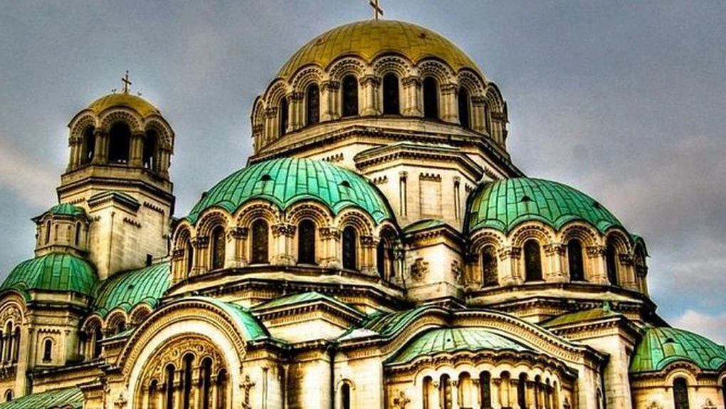 Biserica este una dintre instituţiile din Bulgaria cu cea mai mare cotă de încredere - BTA