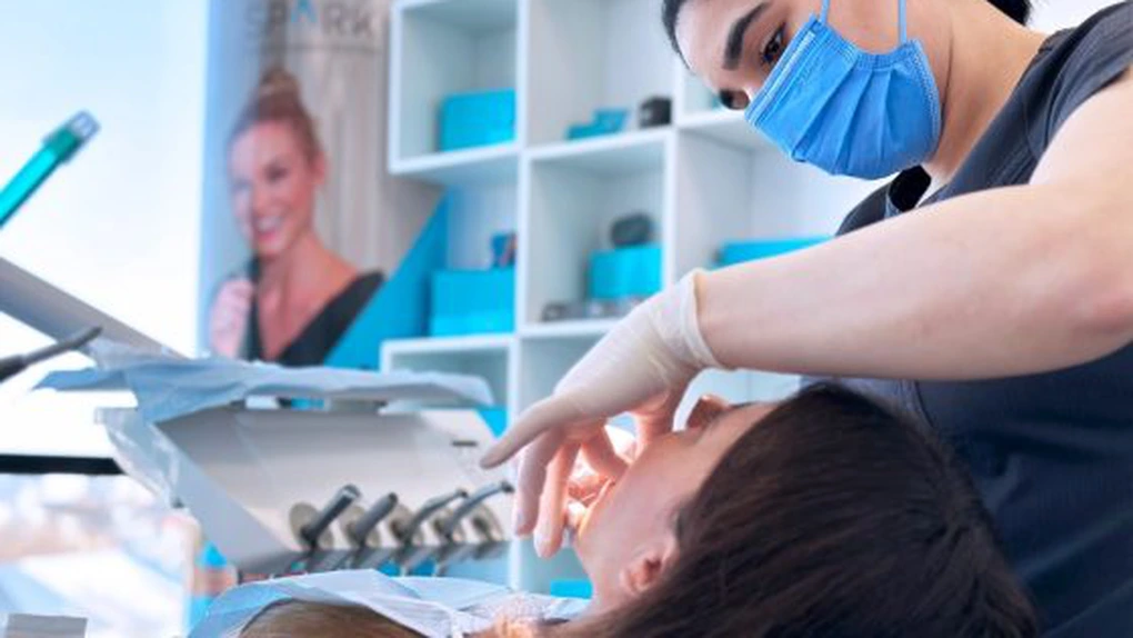 Crystal Dental Clinic inaugurează prima clinică specializată în sedare profundă, o investiție de peste 600.000 euro