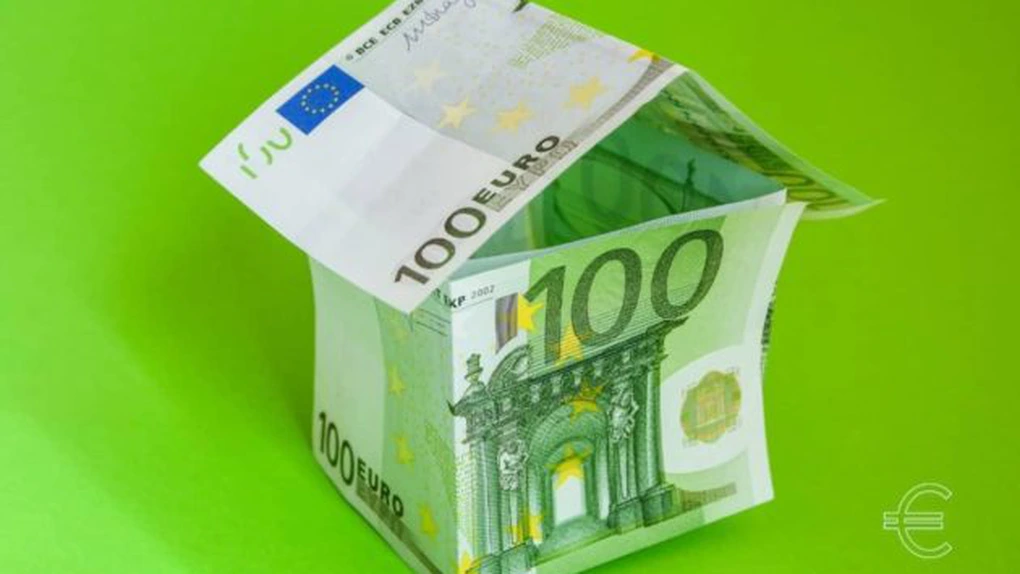 Care este venitul minim necesar pentru un imobil de 100.000 euro