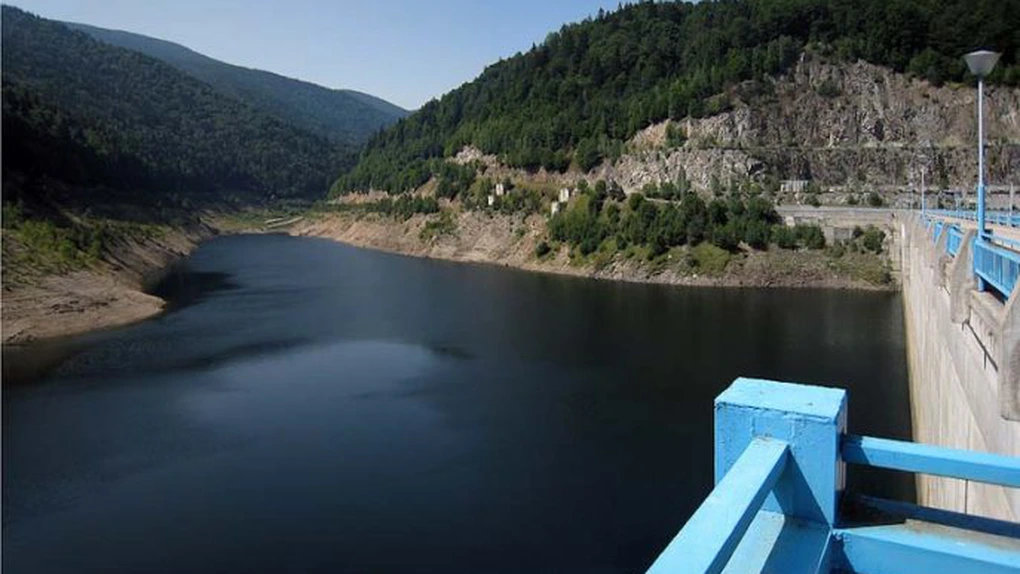 Bulgaria reabilitează centrala hidro cu pompaj Chaira, cea mai mare din Balcani