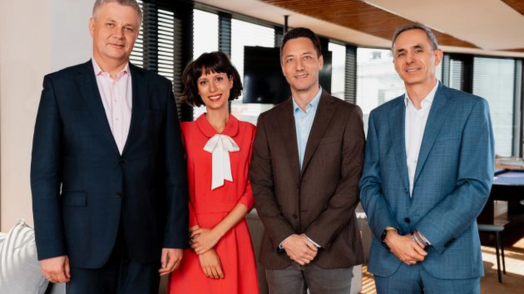 Resource Partners, un fond independent de private equity, este noul acționar majoritar al Vola.ro