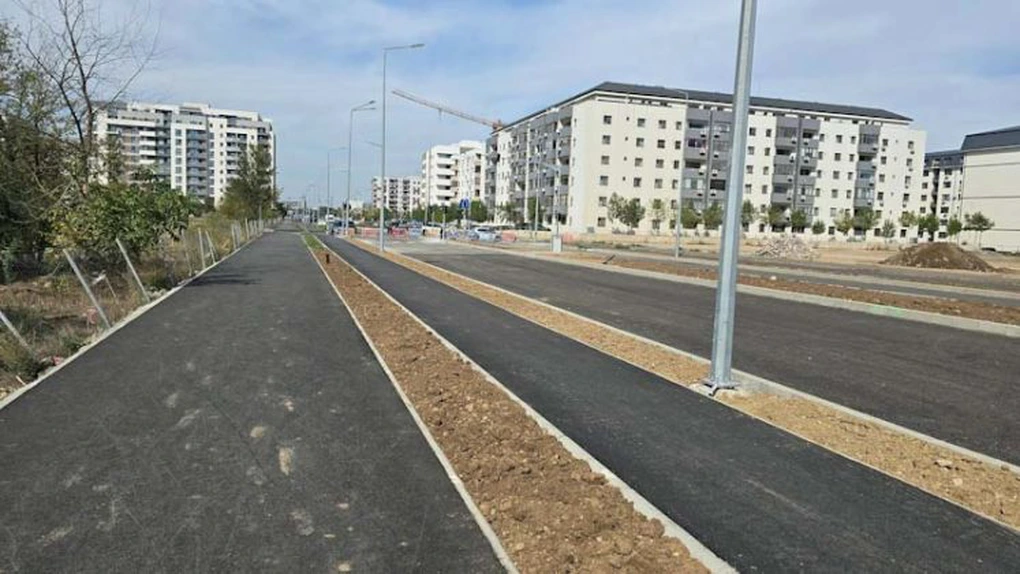 Anunț de ultimă oră despre cel mai nou bulevard din București