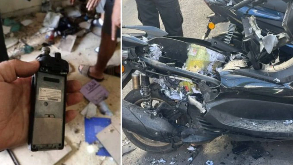 Pagerele Hezbollah: Exploziile au fost declanşate individual, cu informaţii precise despre fiecare ţintă