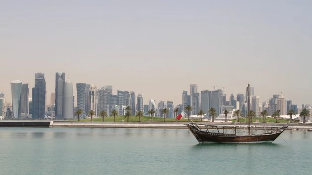 Qatar-ul, prima ţară arabă care beneficiază de scutire de vize pentru Statele Unite