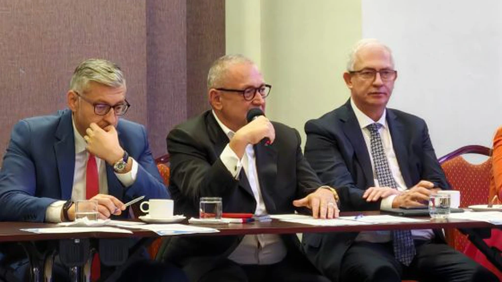 Președintele ANAT Alin Burcea propune înființarea unor fonduri de garantare pentru biletele de avion și pentru pachetele turistice, pentru a despăgubi clienții firmelor care dau faliment