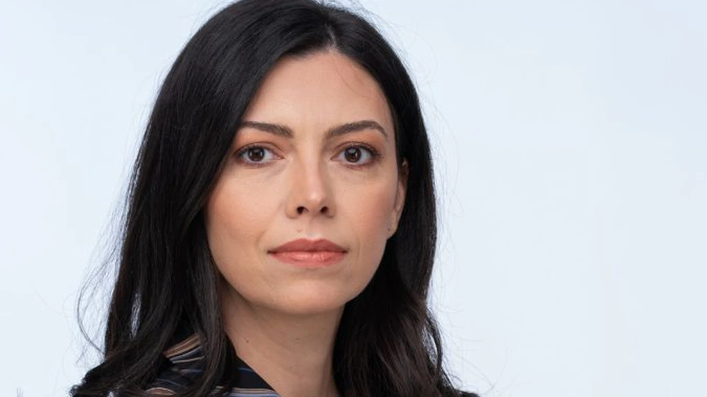 Andreea Vlasie a primit avizul pentru mandatul de membru al Directoratului UNIQA Asigurări
