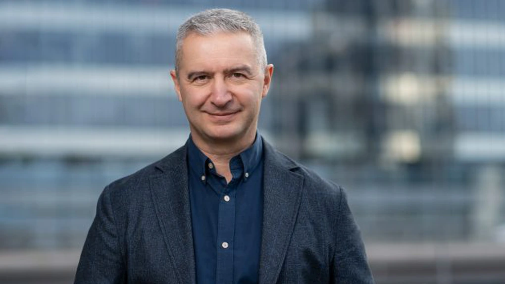 SeedBlink are un nou CEO. Andrei Dudoiu preia conducerea executivă a companiei după un trimestru cu rezultate record