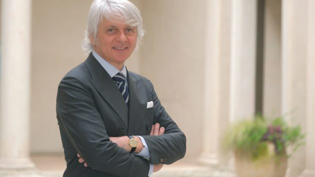 Fondazione Cariverona, un acționar important la UniCredit, susține planurile băncii italiene de preluare a controlului Commerzbank