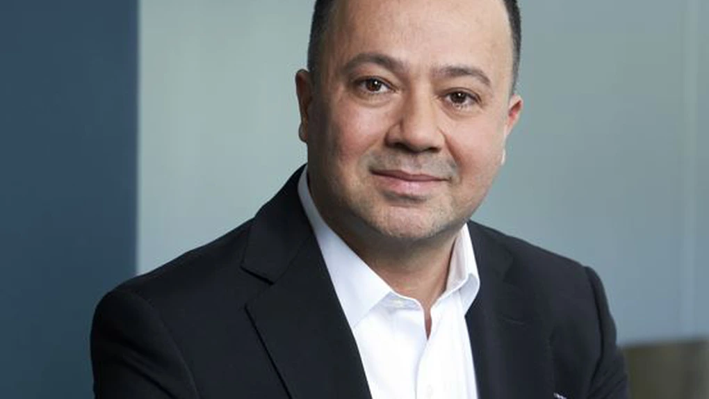 Buğra Kulak - numit în postul de Country Lead al Sanofi Romania