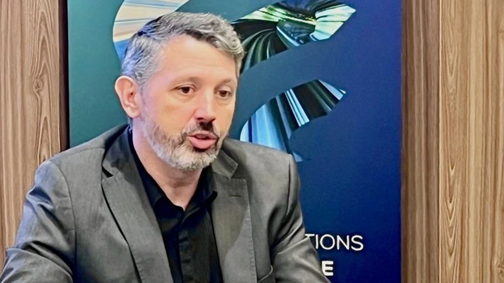 Stefanini Group îl numeşte pe Farlei Kothe în funcţia de CEO pentru America de Nord, EMEA şi APAC. ”România rămâne un hub esențial pentru atragerea de talent”