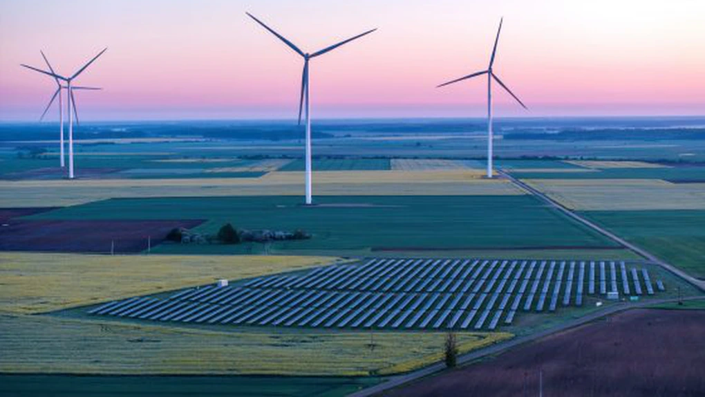 BERD intră în acționariatul producătorului de energie Green Genius, căruia îi oferă o finanțare de 100 de milioane de euro