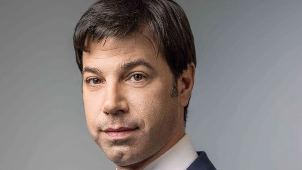 Giampaolo Manzonetto, fostul șef al Lactalis România, este noul CEO al Caroli Foods Group