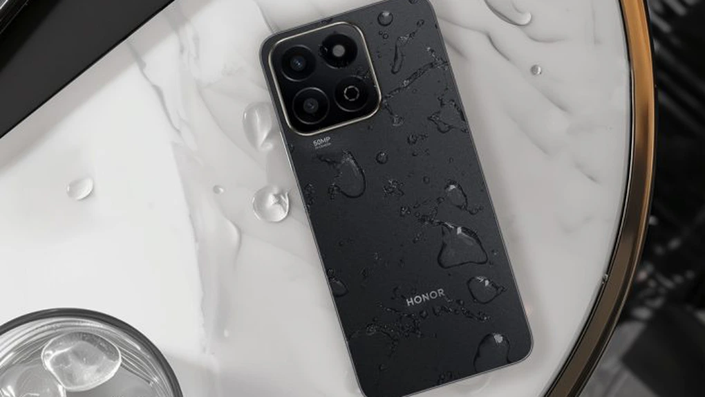 HONOR lansează în România smartphone-ul 200 Smart