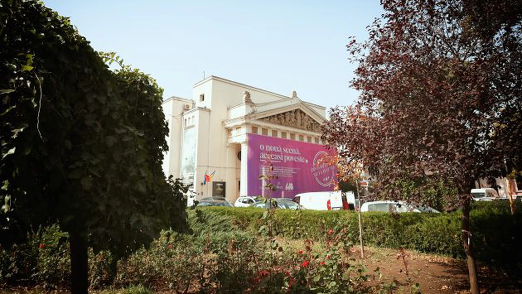 Primăria Galați anunță începerea lucrărilor de modernizare la clădirea Teatrului Dramatic „Fani Tardini”. Valoarea proiectului este de aproape 20 de milioane de lei