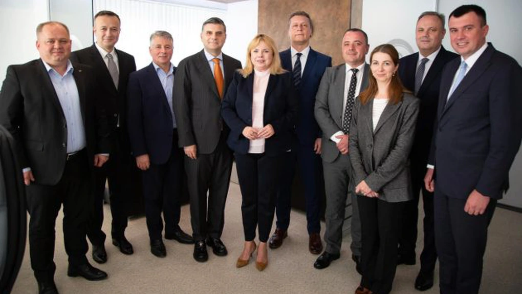 Institutul de Studii Financiare (ISF) se extinde în Republica Moldova