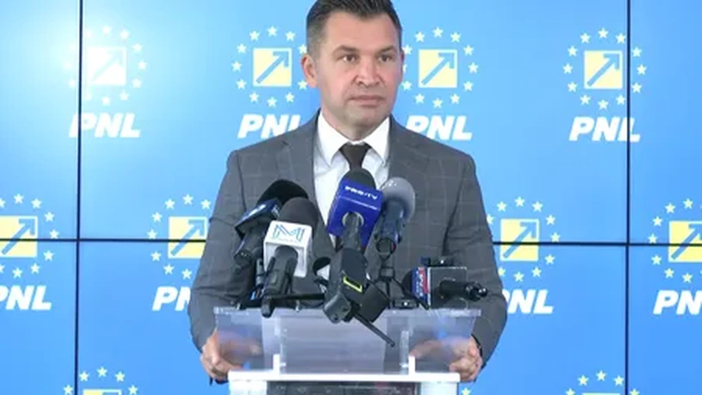 Liberalul Ionuț Stroe dă de pământ cu programul lui Marcel Ciolacu: Un eșec. Grindeanu a avut mai multă vizibilitate