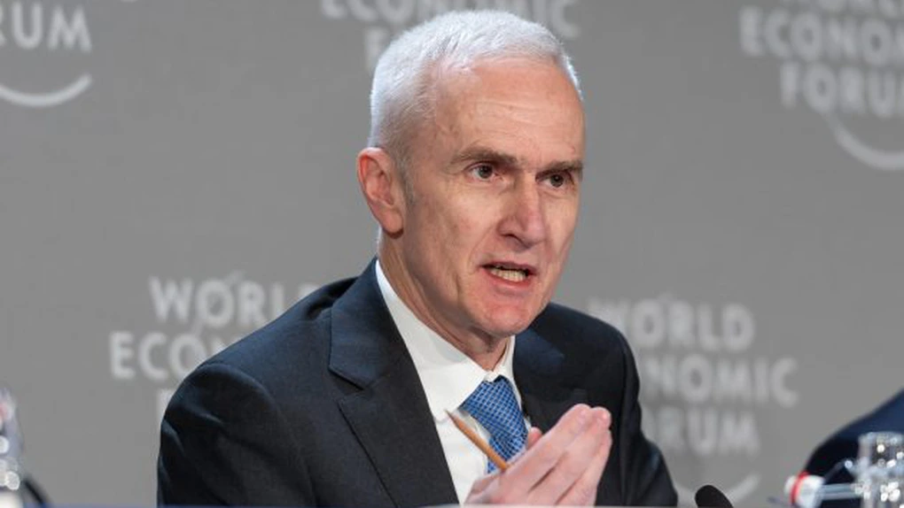 Jurgen Stock, șeful Interpol: Grupările de crimă organizată operează ca niște întreprinderi globale, care dețin cantități astronomice de resurse