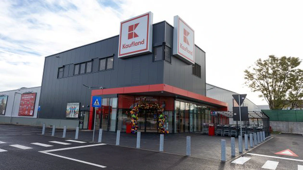 Kaufland face angajări pe salarii de peste 5.000 de lei în mână. Ce trebuie să știi