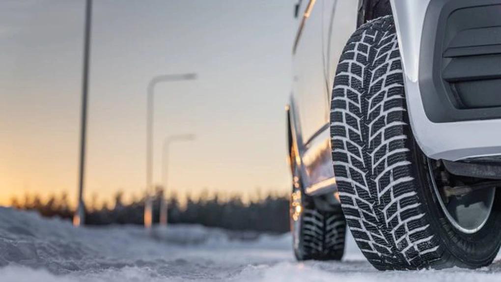 Prima anvelopă de iarnă din lume. Nouă decenii de la Nokian Kelirengas