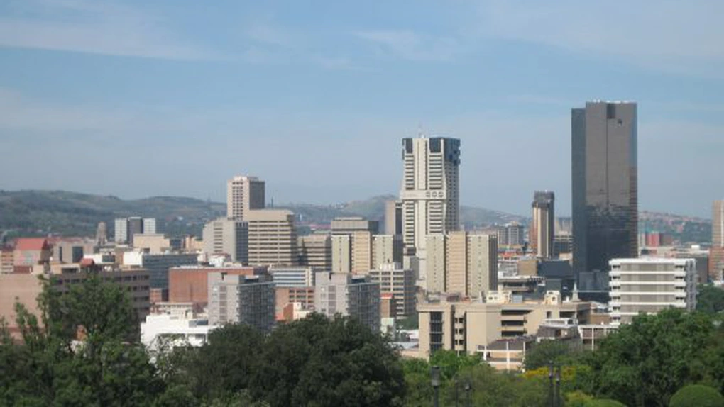 Africa de Sud a cerut Taiwanului să-și mute ambasada de facto de la Pretoria la Johannesburg